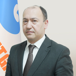 Abdurahimov Amin Nayimovich