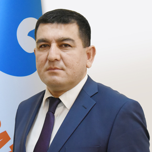 O‘taganov Shuhrat Xolmo'minovich