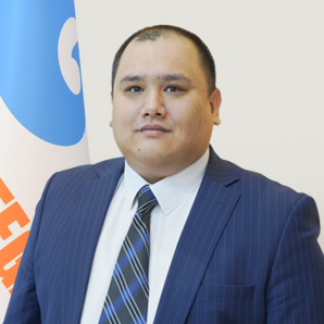 Bahromov Davron Bahodirovich