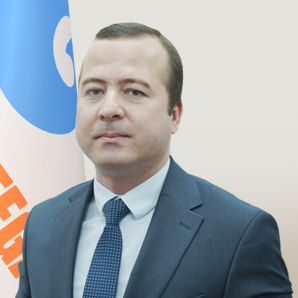 Burxonov Dilmurod Nurxonovich
