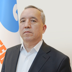 Nasriddinov Sharofiddin Sayfiddinovich