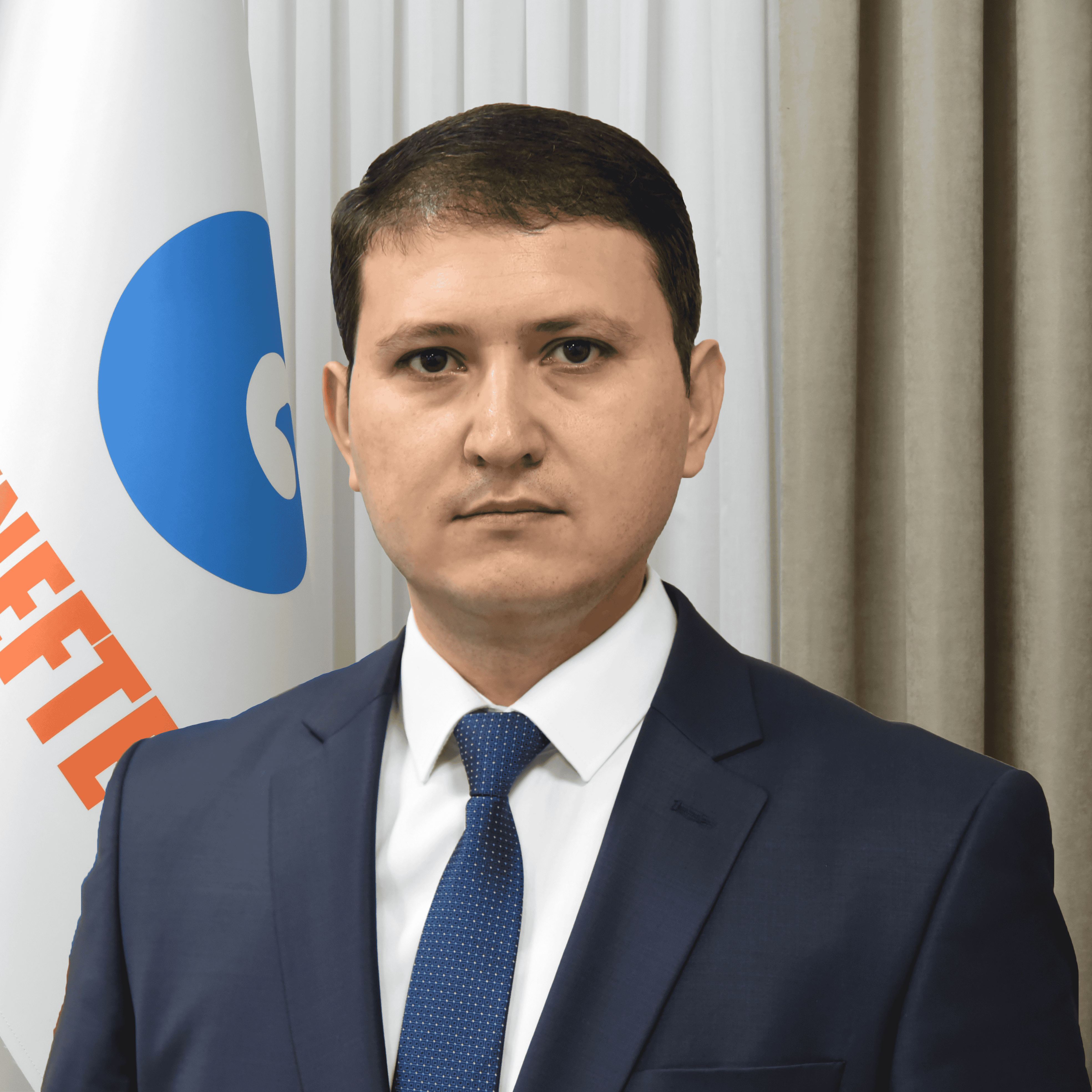 Xamrayev Suxrob Axmedjanovich