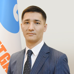Anvarov Javohirbek G‘ayratjon o‘g‘li