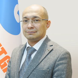 Omarov Muratjan Yo‘lchiboyevich