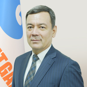 Usmonov Kamoliddin Alovuddin o‘g‘li