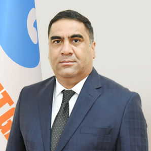 Allayev Anvar Tilovmurodovich
