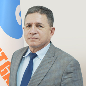 Rahmatov Rashid Ismatullayevich