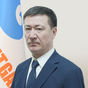 Mamatov Elyor Panjievich