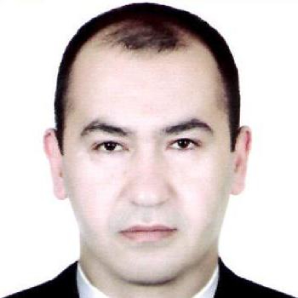 Abdurahimov Amin Nayimovich