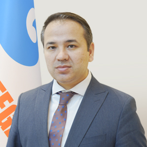 Mamayusupov Rahimberdi Abdulxakovich