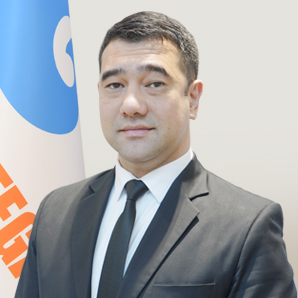 Kan Sergey Aleksandrovich