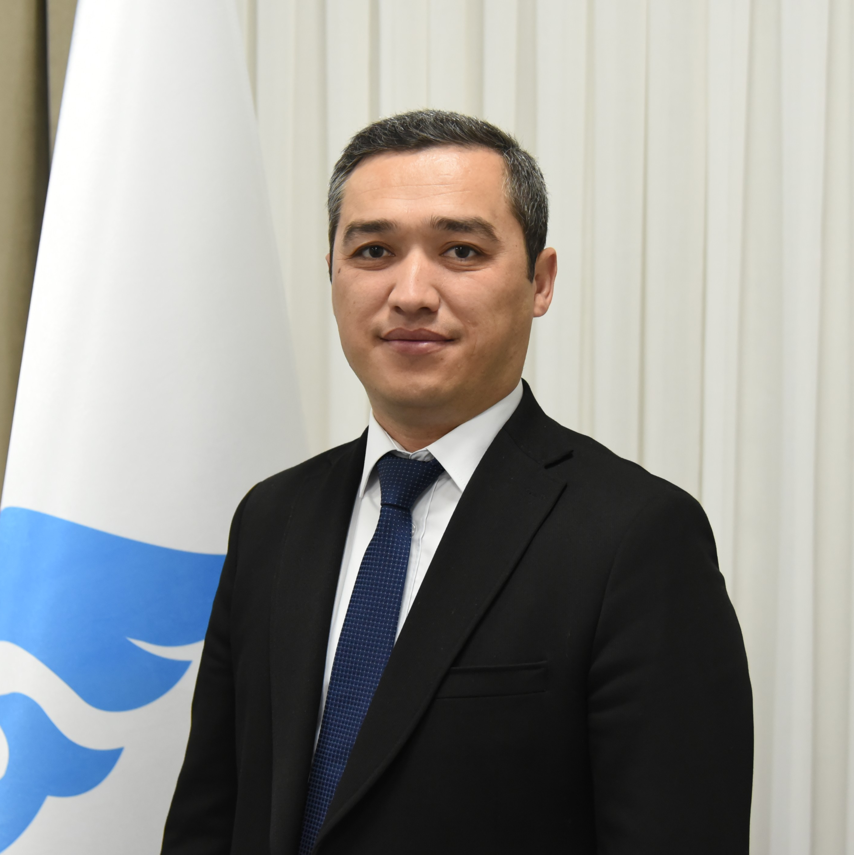 Nazirov No‘mon Abulqosimovich