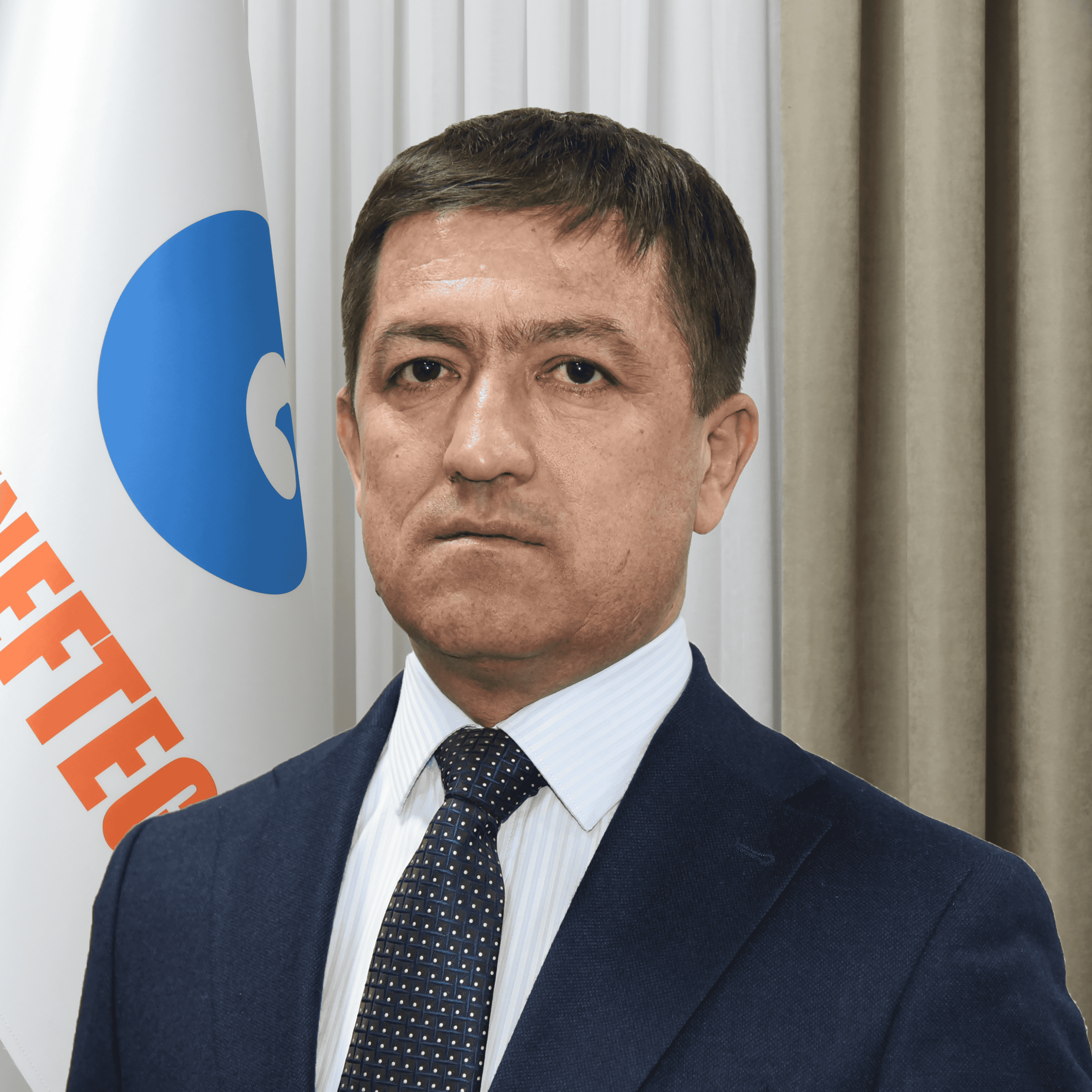 Karayev Zohid Sobitovich