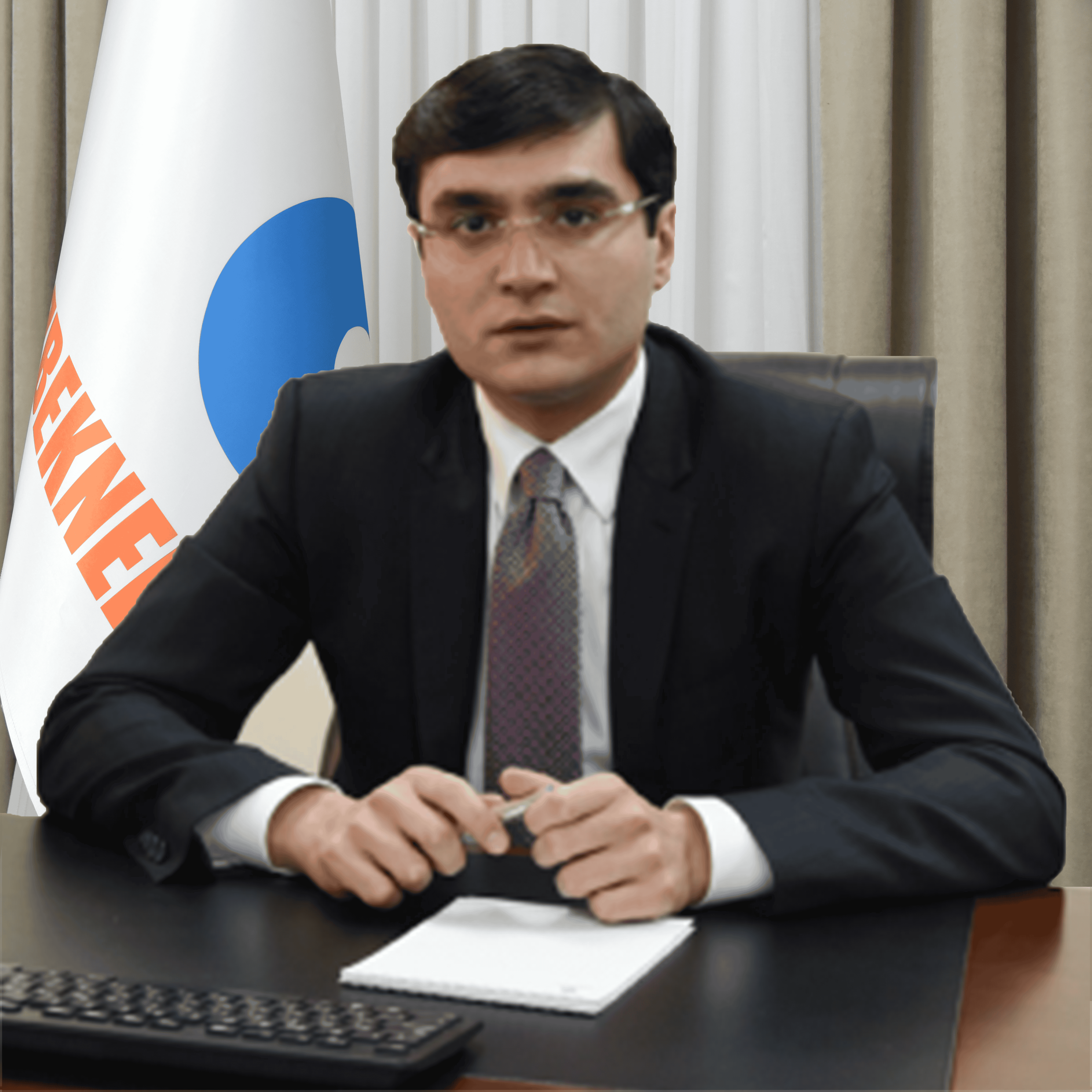 Alirizaev Shahzod Shuhratovich