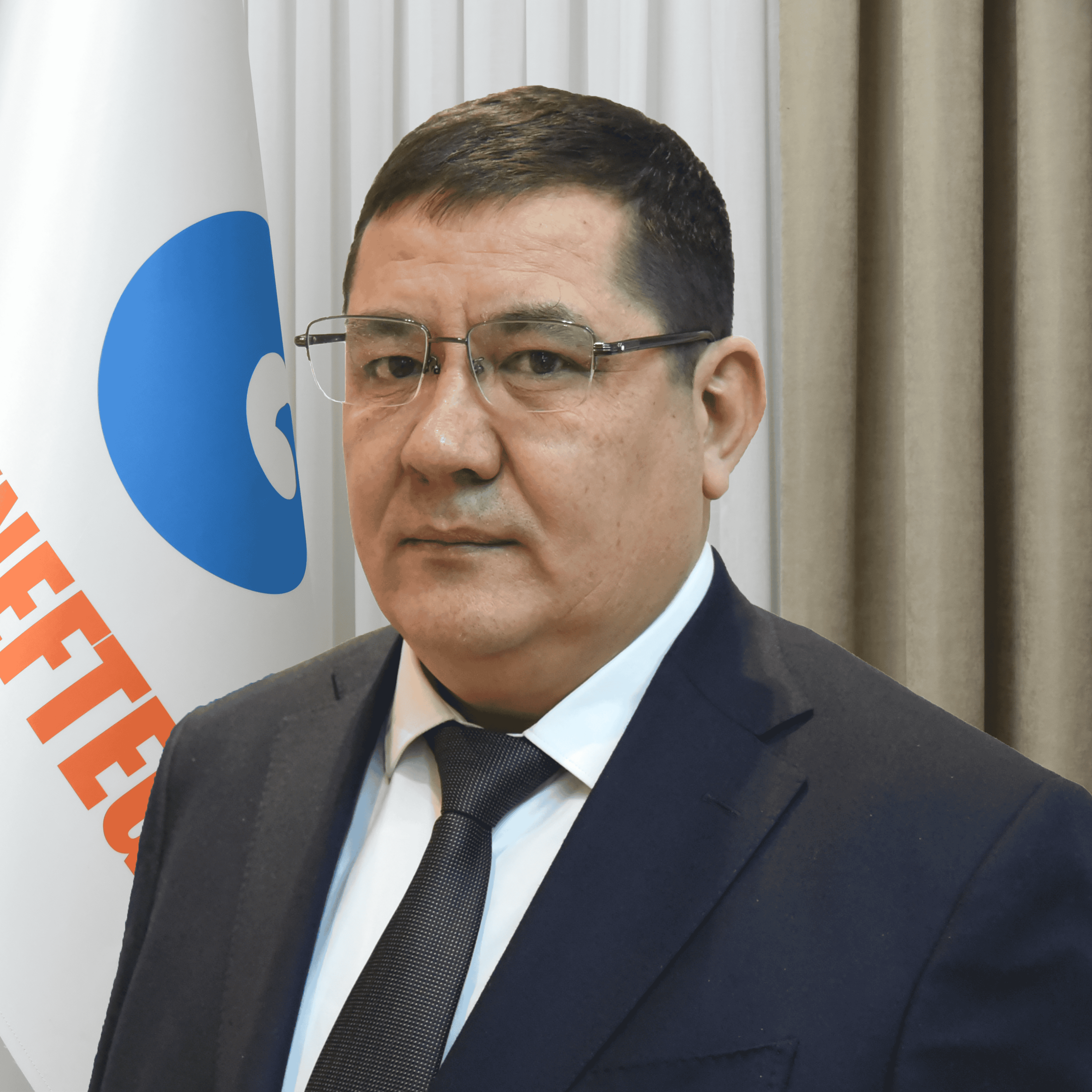 Sherov Rustam Cho'llievich
