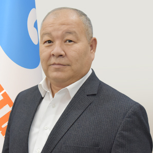 Qo‘dratxo‘jayev Shuhrat Anvarovich