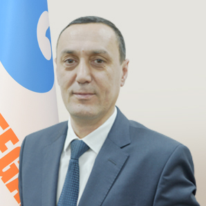 Avezov Anvar Habibullaevich