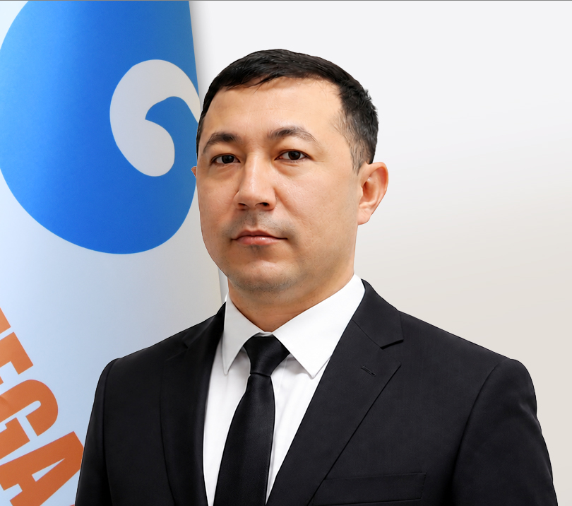 Nurmanov Mirqosim Mirolim o'gli