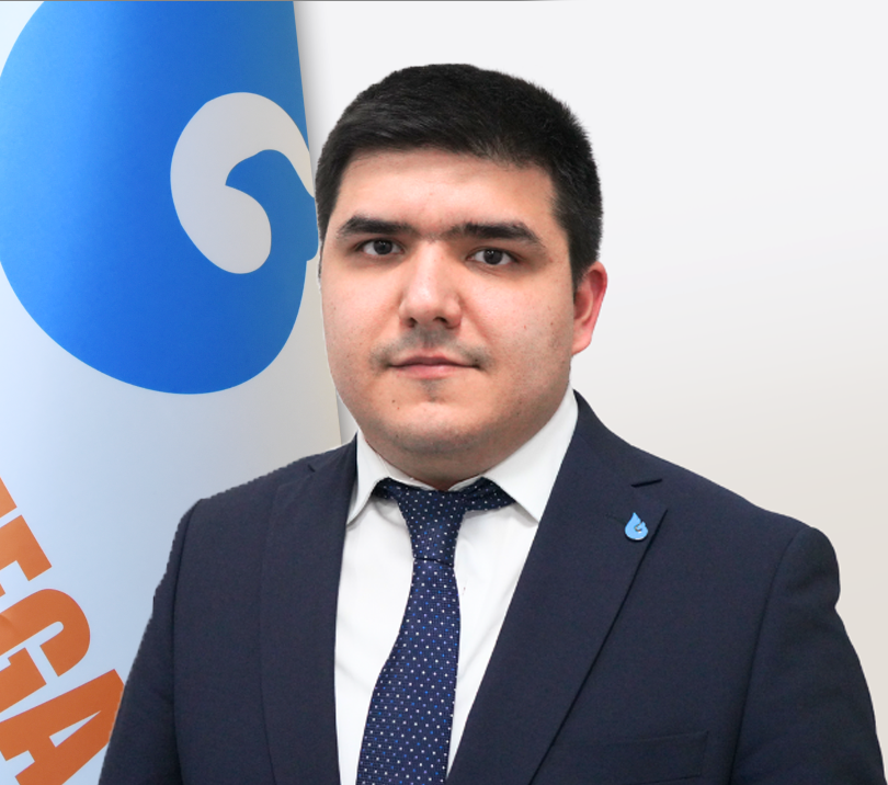 Bahodirov Akbarbek Bahriddinovich