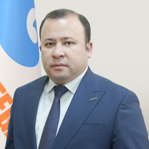 Abduqayumov Jamshidbek Muxtorbekovich