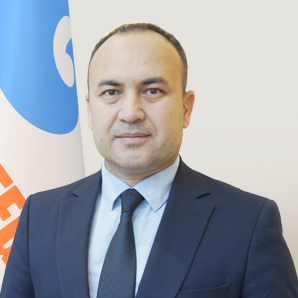 Ro'zmetov Ortiqboy Narimboyevich