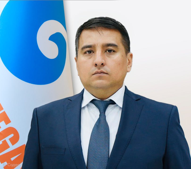 Qosimov Vohid Abdujabborovich