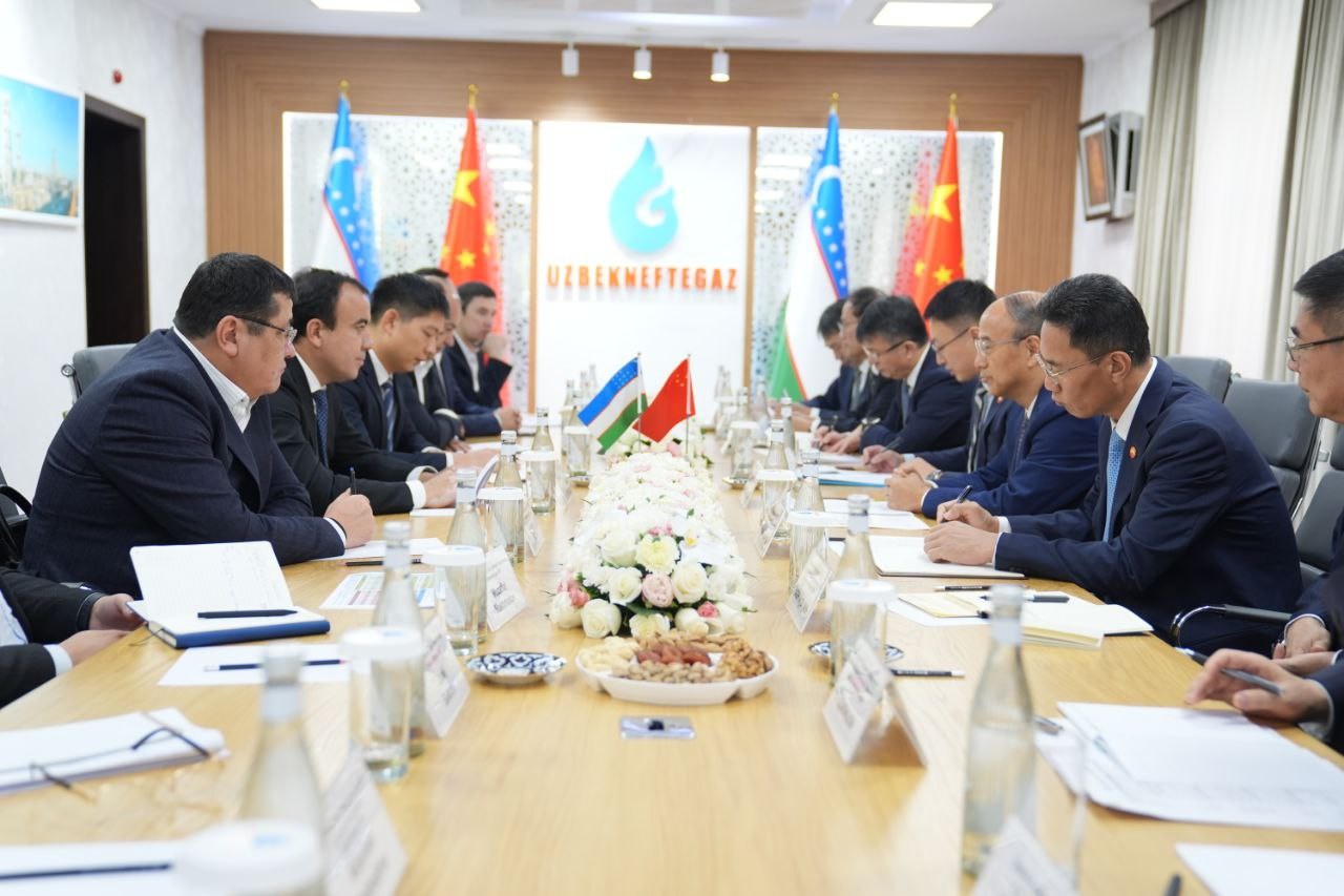 Stendlarni kozdan kechirish